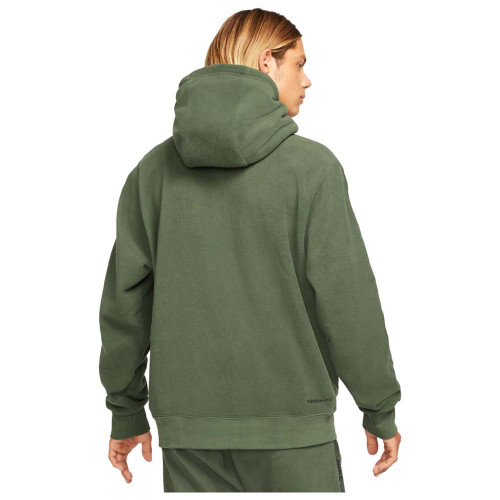 Nike Ανδρική μπλούζα fleece